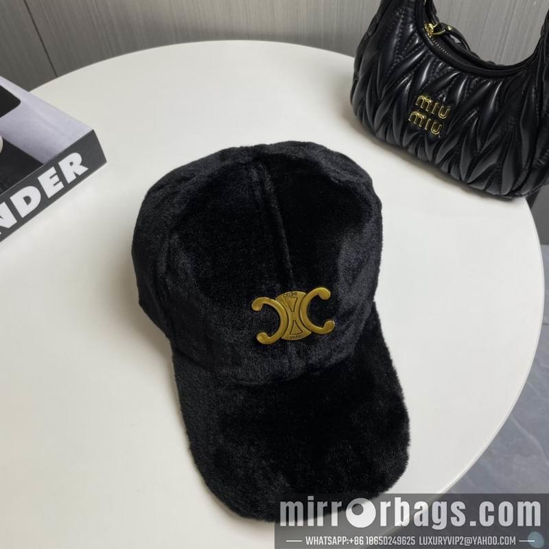 Replica Celine cap dx108
