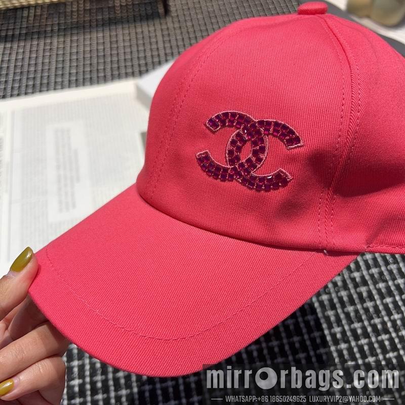 Replica Chanel cap dx27