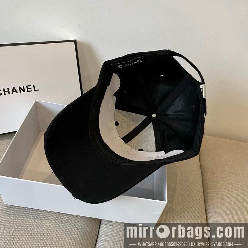 Replica Chanel cap dx37