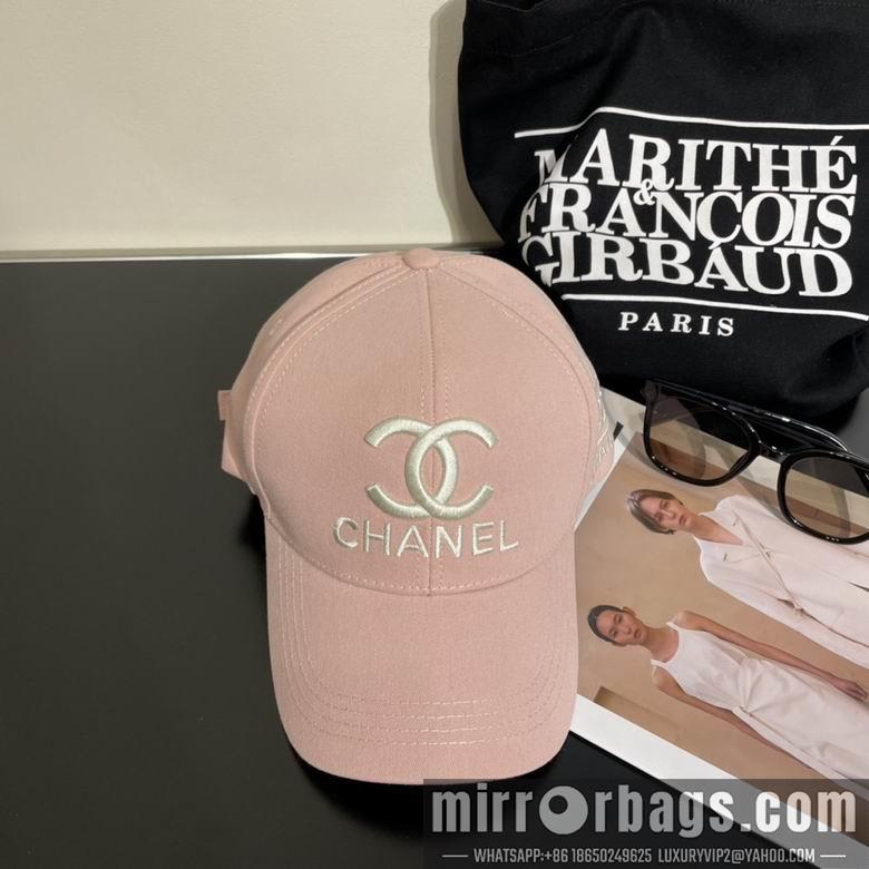 Replica Chanel Cap dxn11