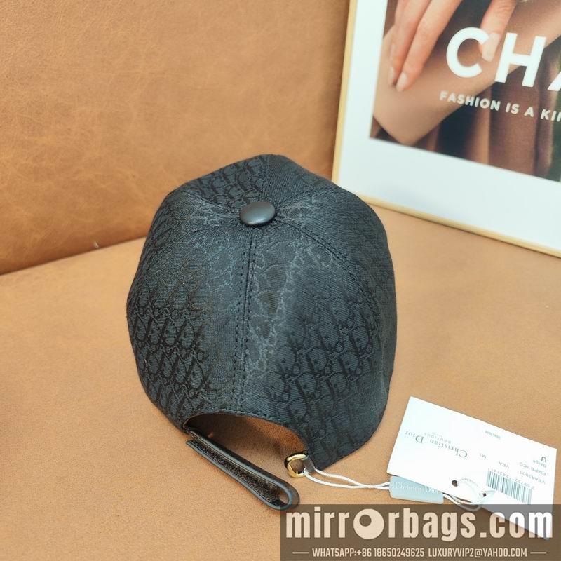 Replica Dior cap dx55