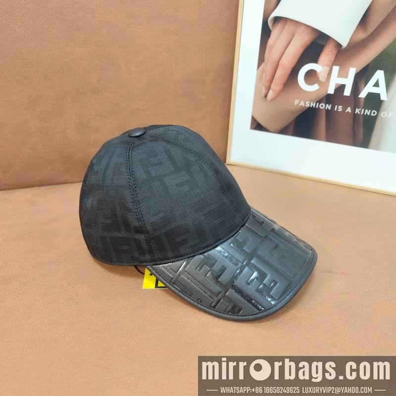Replica Fendi cap dx42