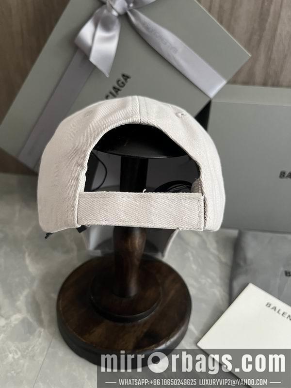 Replica Balenciaga Hat dx41