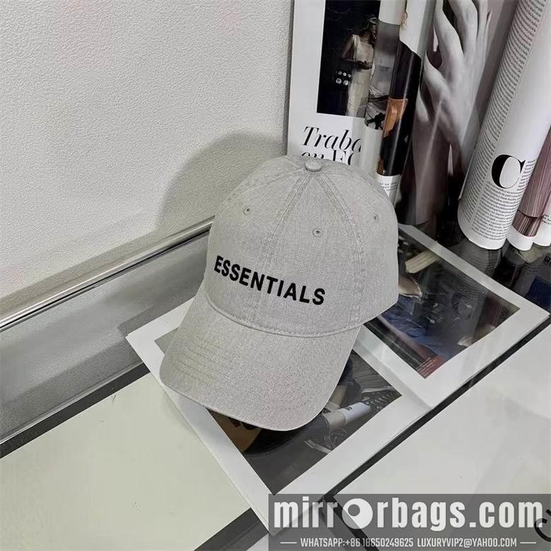 Replica Fear of Gog Cap 02