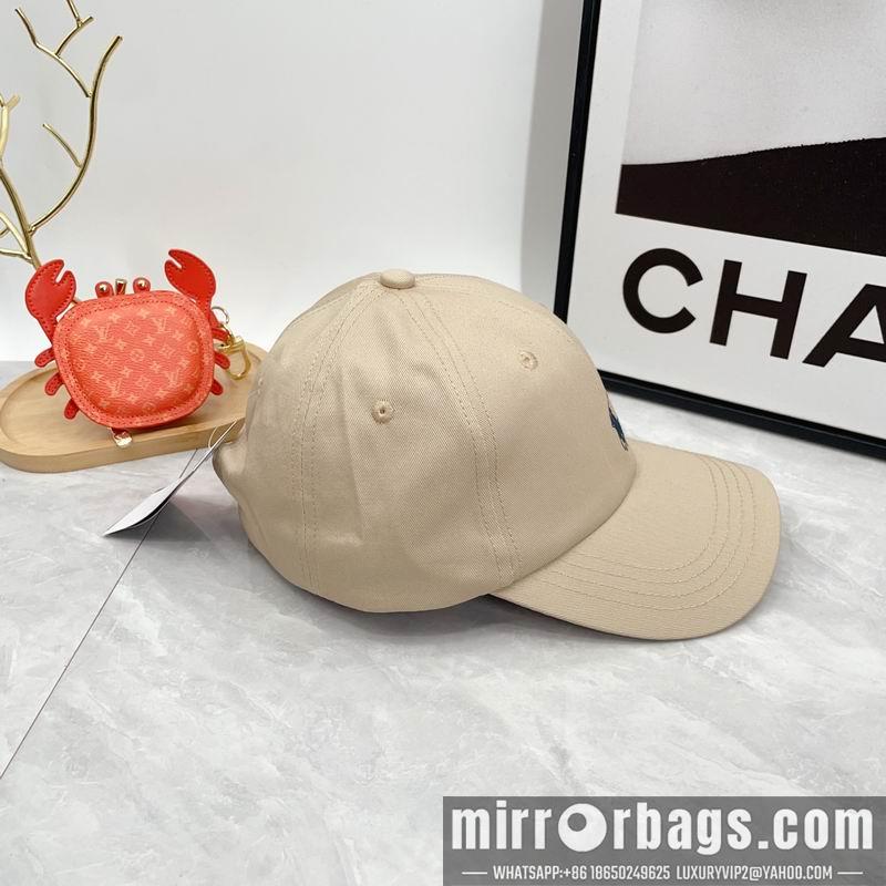 Replica Polo cap dx20