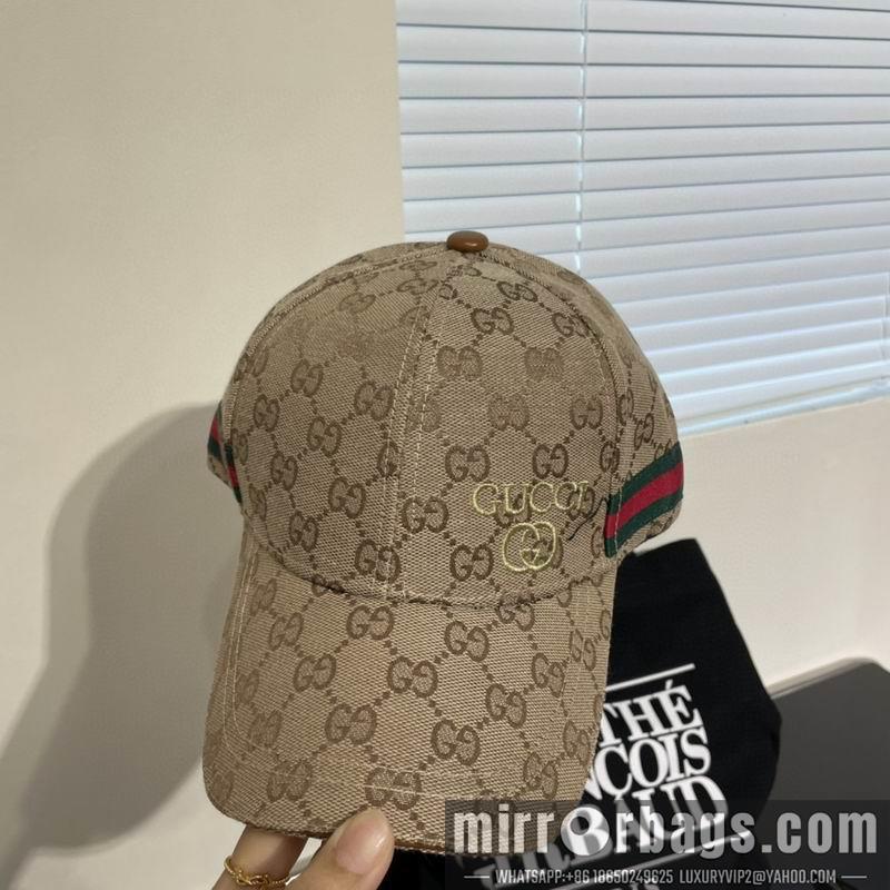 Replica Gucci Hat dx39