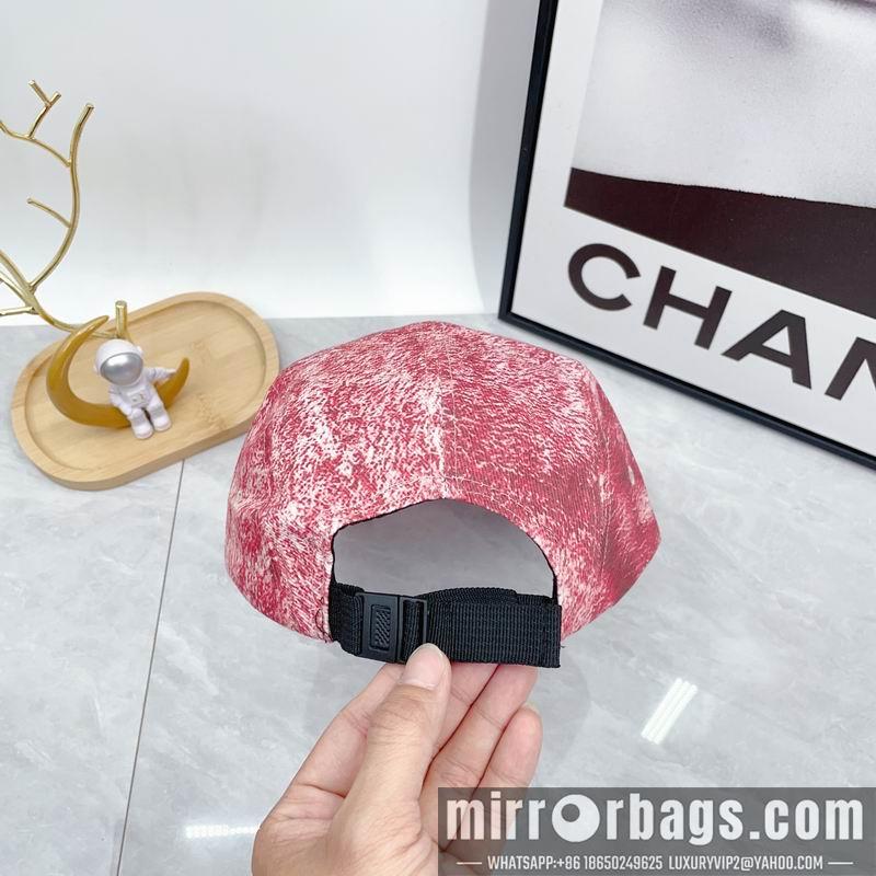 Replica Supreme cap dx01