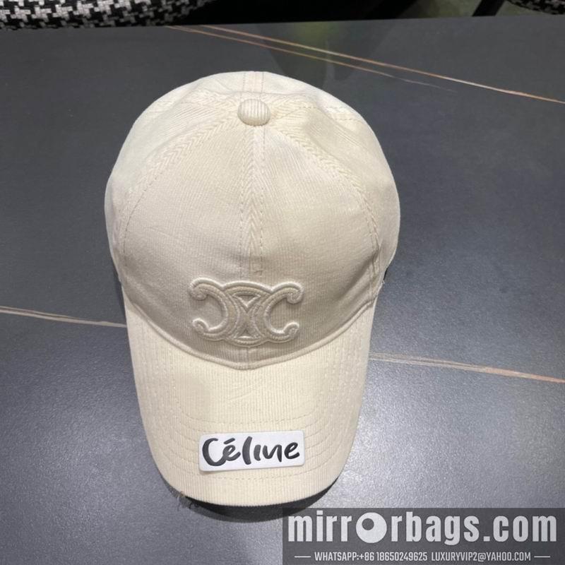 Replica Celine cap 010202