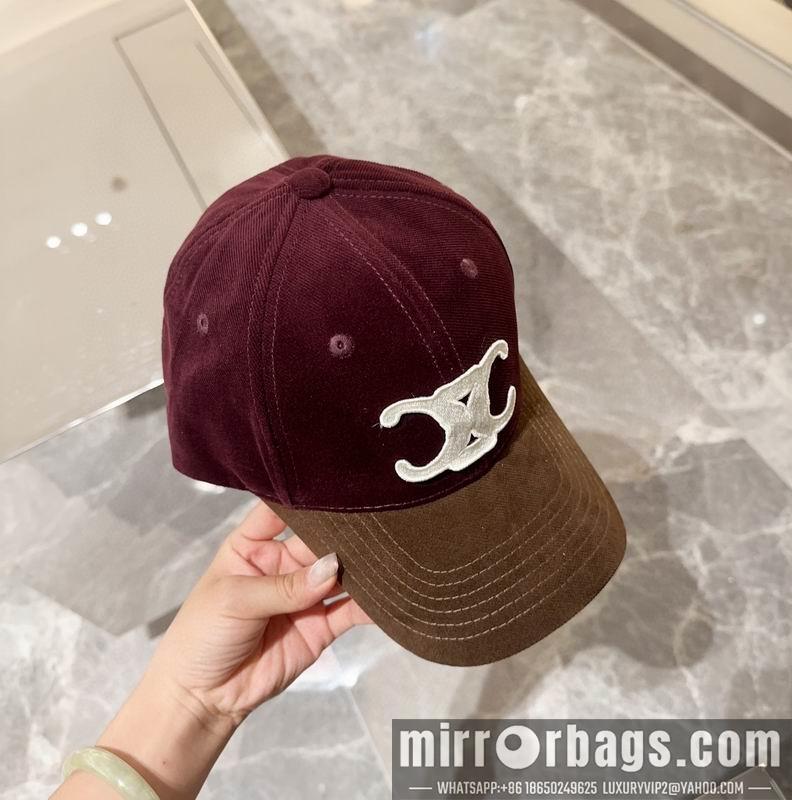 Replica Celine Hat 010201