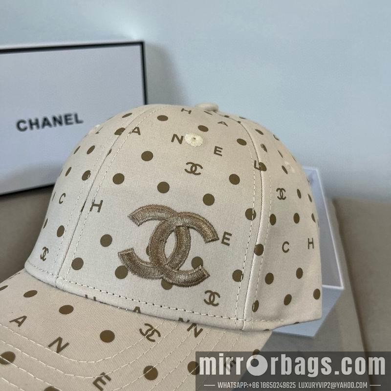Replica Chanel Hat dx20
