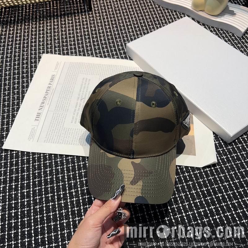 Replica Prada Hat dx01