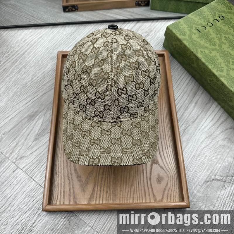 Replica Gucci Hat 080201