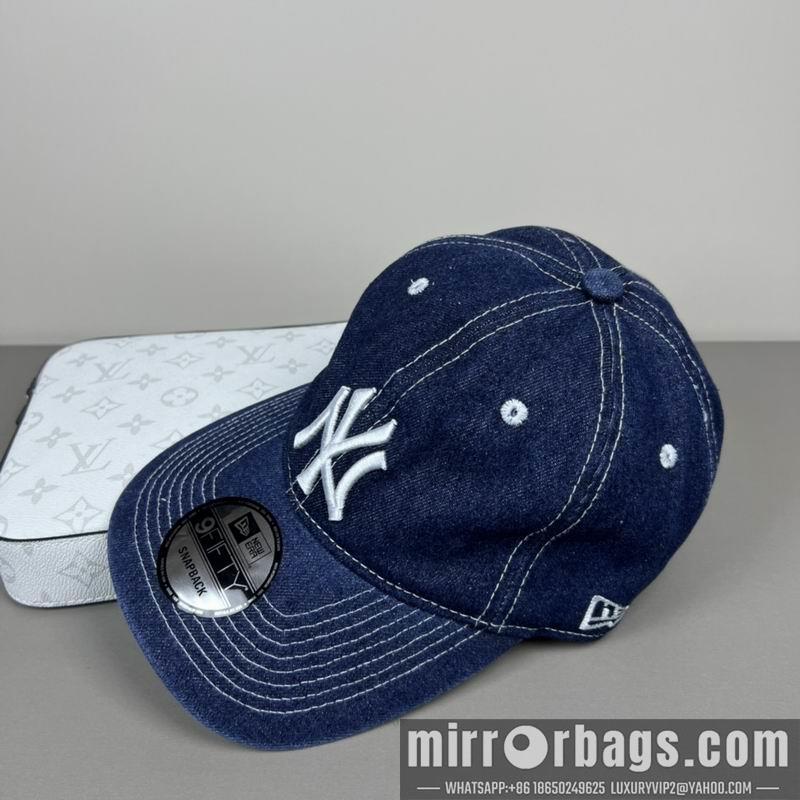 Replica NY cap dx51