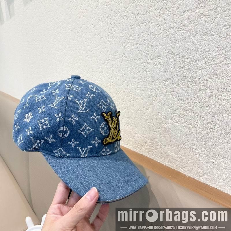Replica LV cap 081804