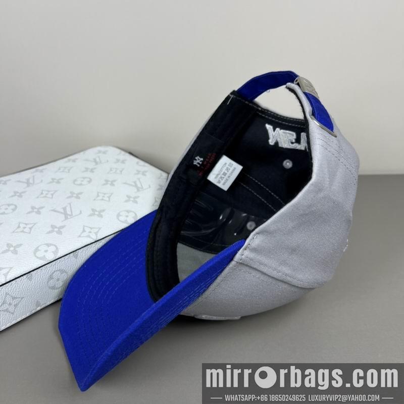 Replica MLB NY cap dx41