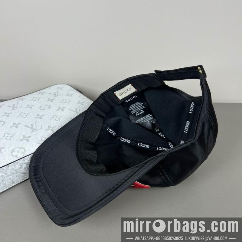 Replica Gucci cap dx28
