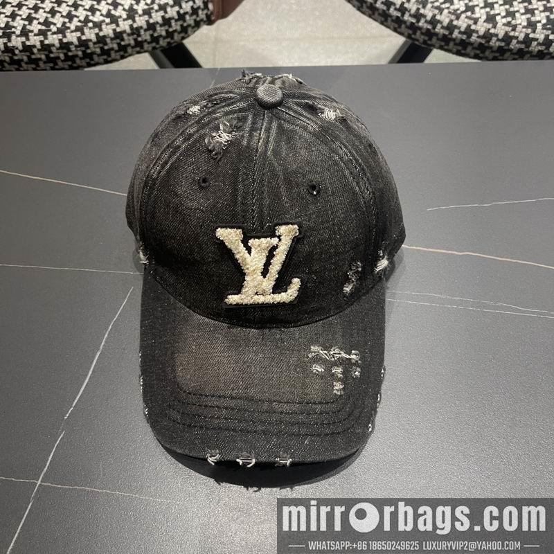 Replica LV Hat 041408