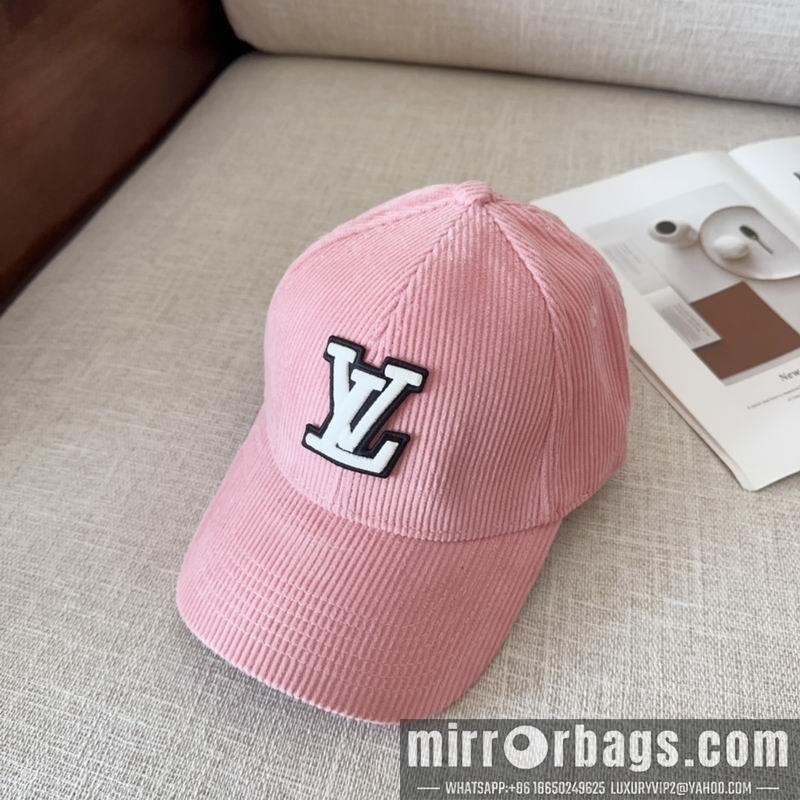 Replica LV cap 122802