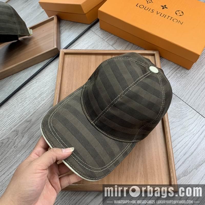 Replica LV Hat dx152