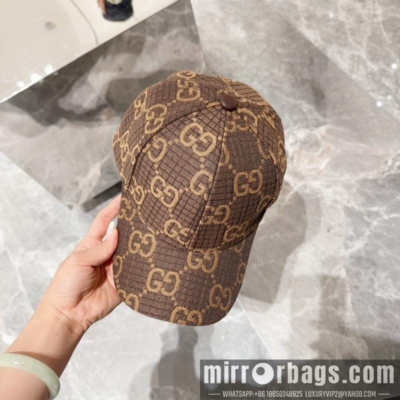 Replica Gucci cap dx41