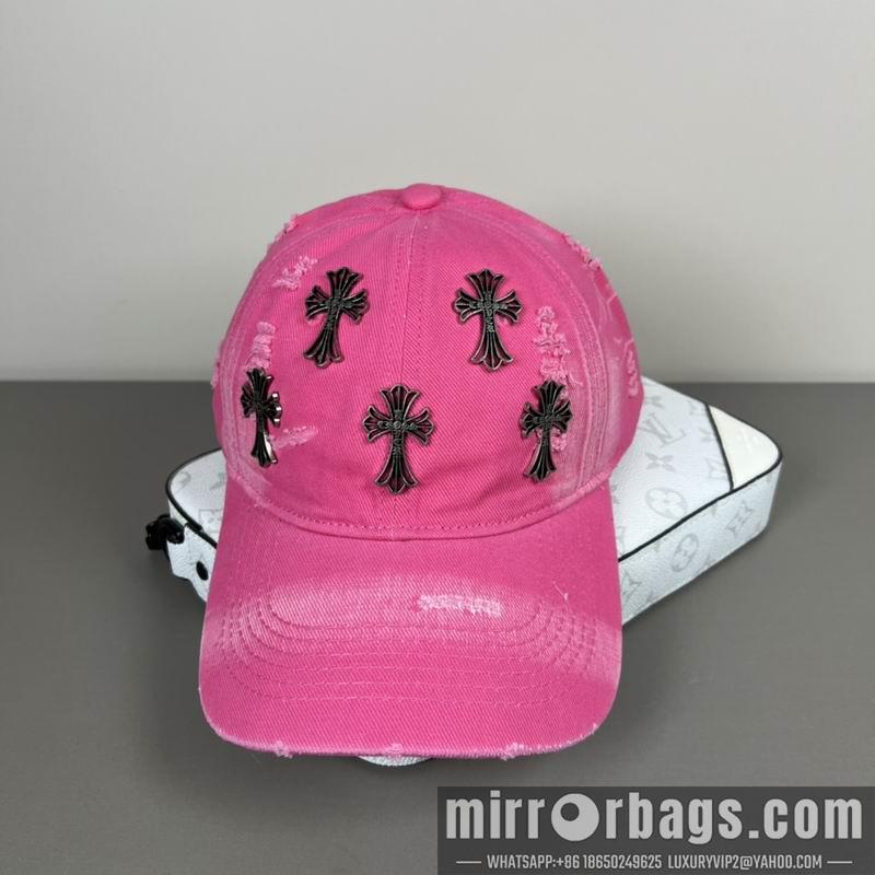 Replica Chrome Hearts cap dx36