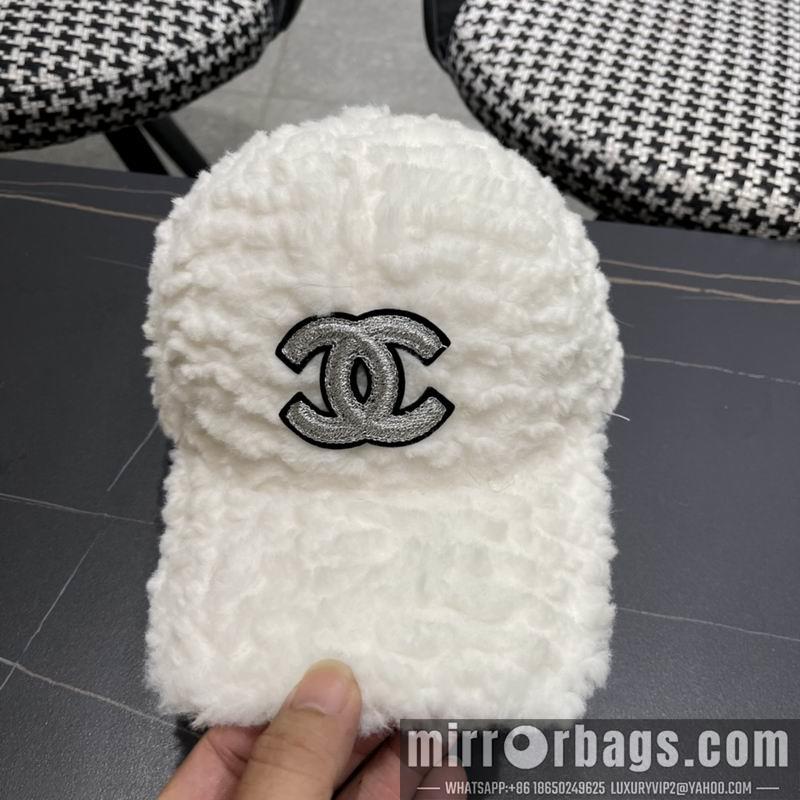 Replica Chanel cap 102803