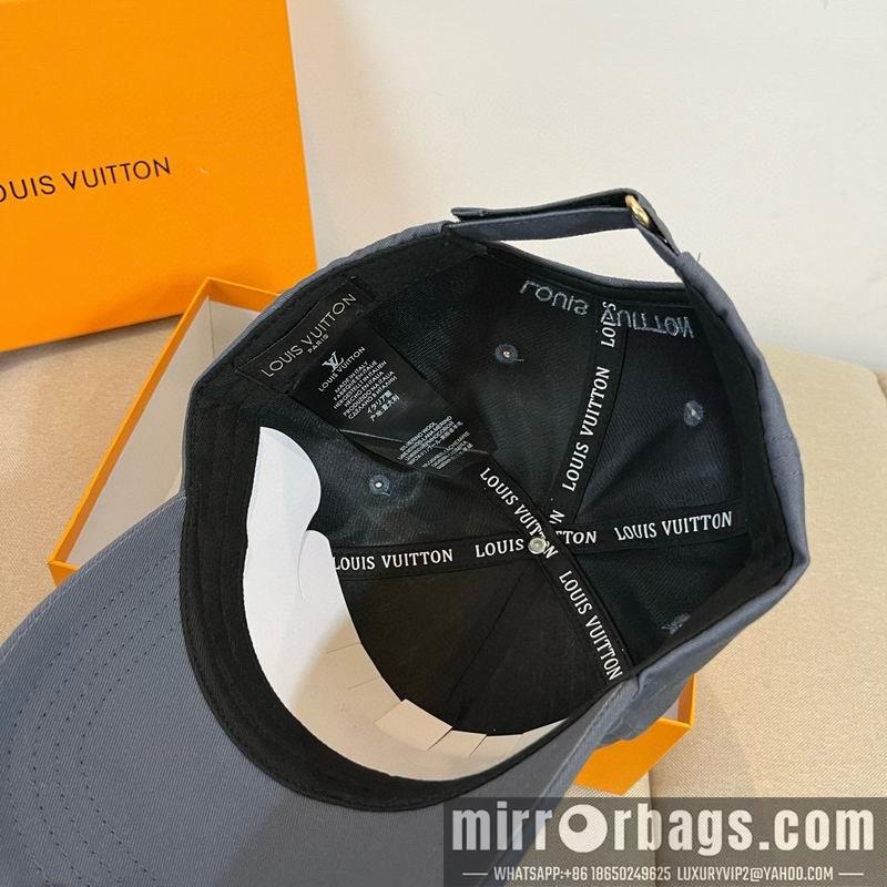 Replica LV Hat dx40