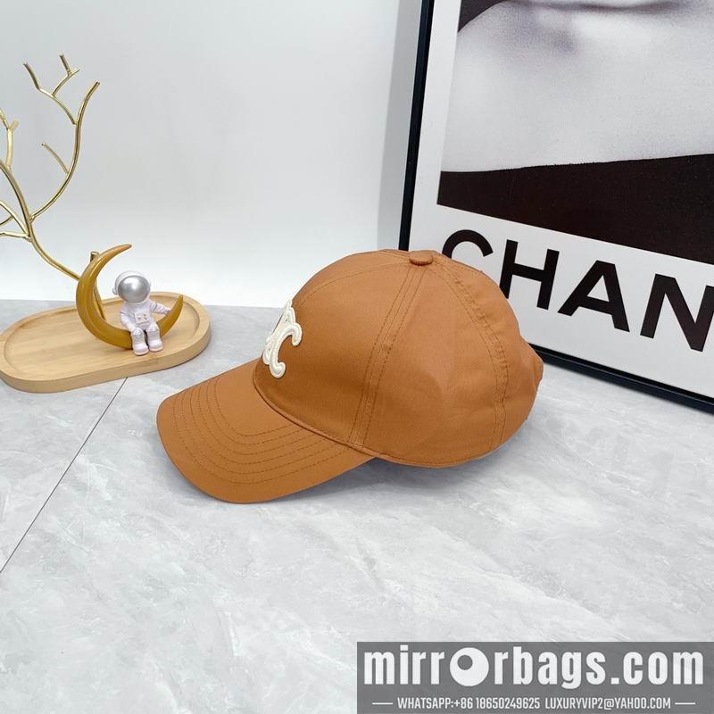 Replica Celine cap dx35