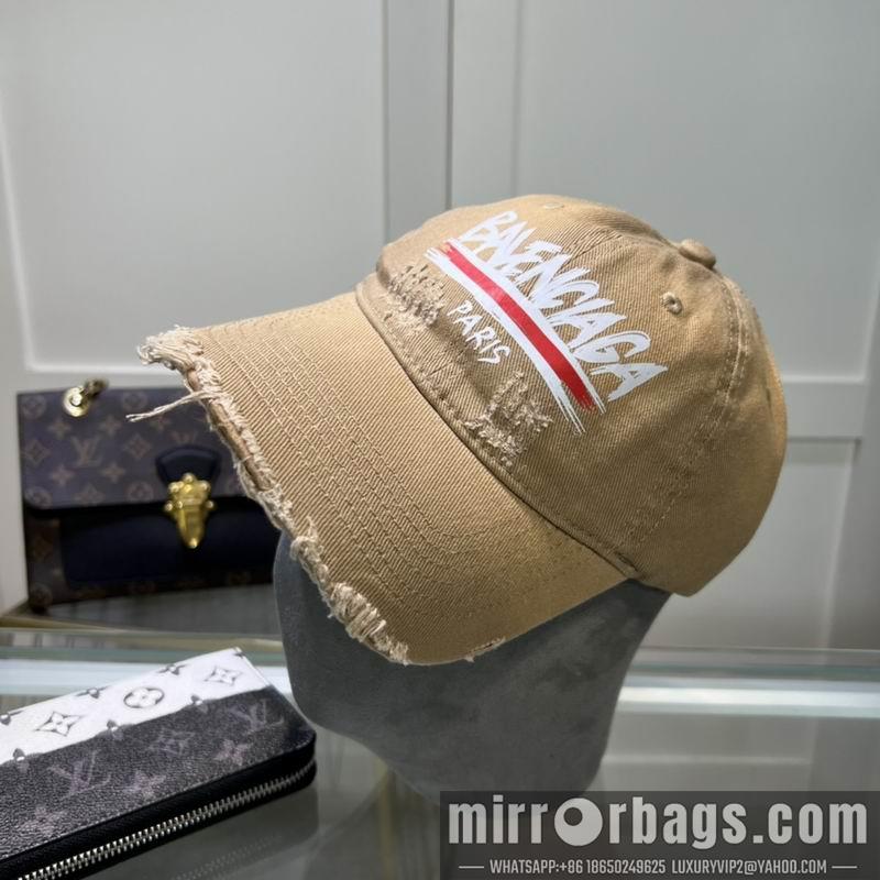 Replica Balenciaga cap dx62