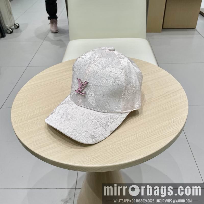 Replica LV cap 041402
