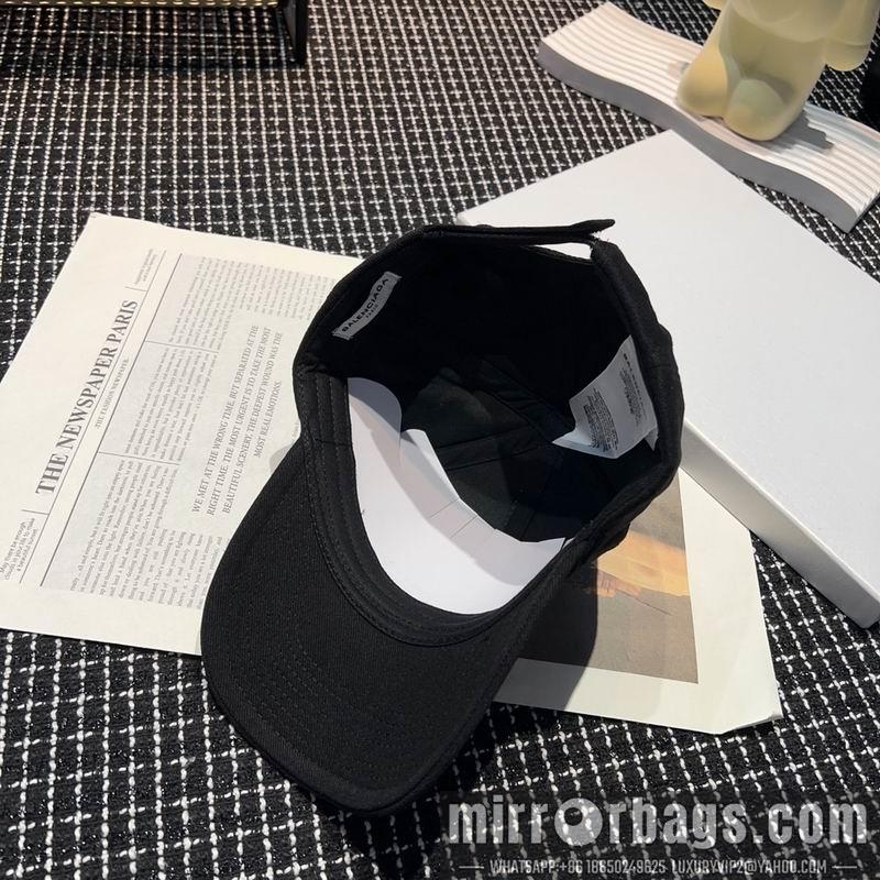 Replica Balenciaga Cap dx25