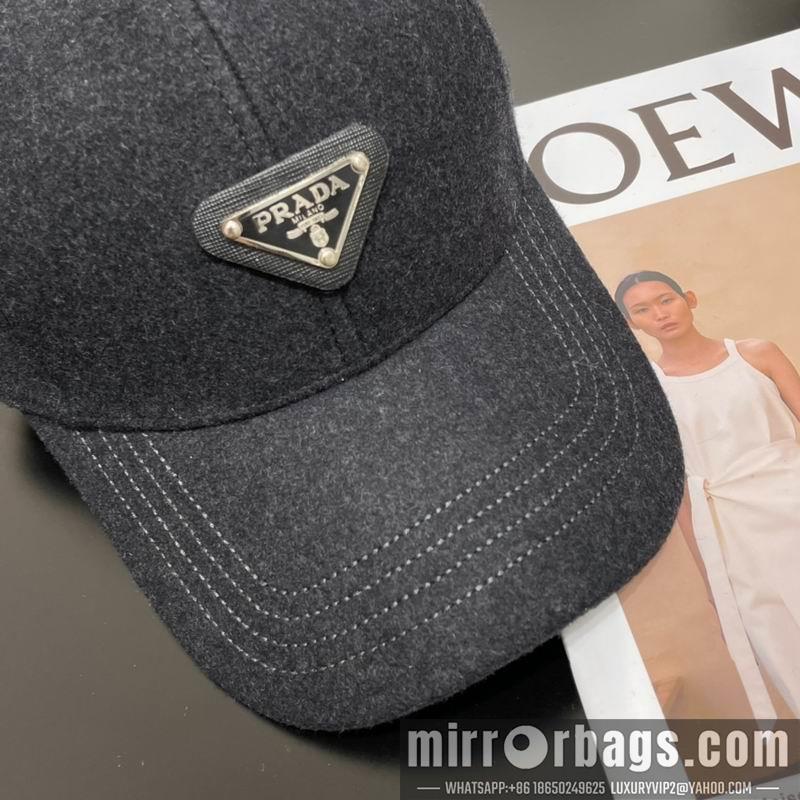 Replica Prada Hat 041701