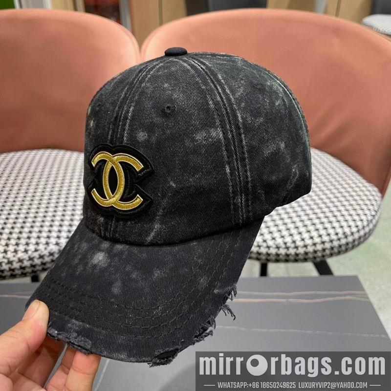 Replica Chanel Hat 091401