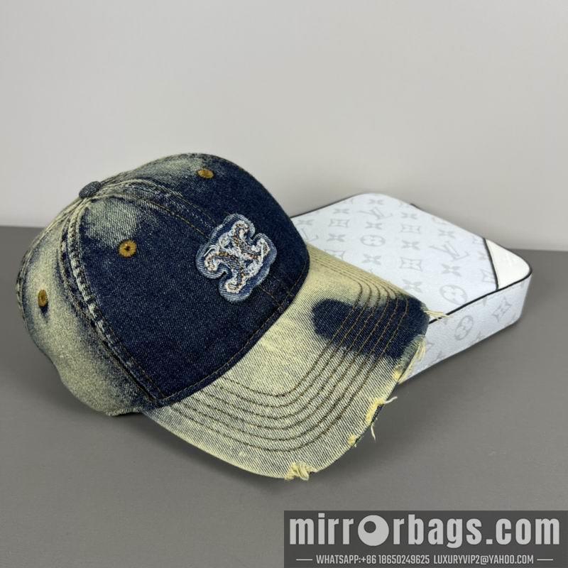 Replica Celine cap dx17