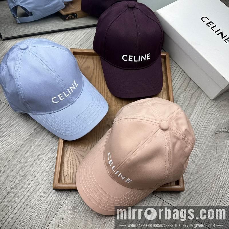 Replica Celine Hat dx68