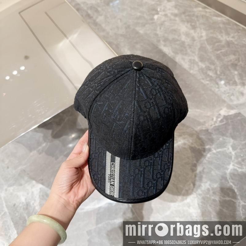 Replica Dior cap dx61