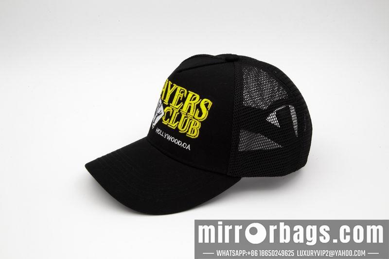 Replica Amiri cap 56