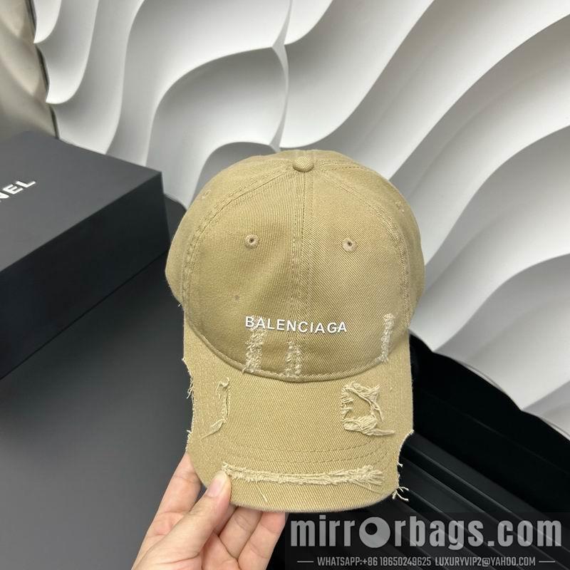 Replica Balenciaga cap dx15