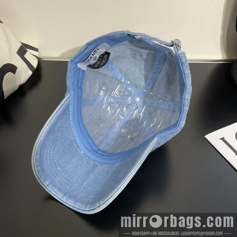 Replica Chanel cap dx05