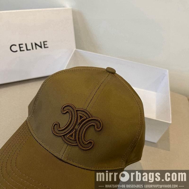 Replica Celine Hat dx38