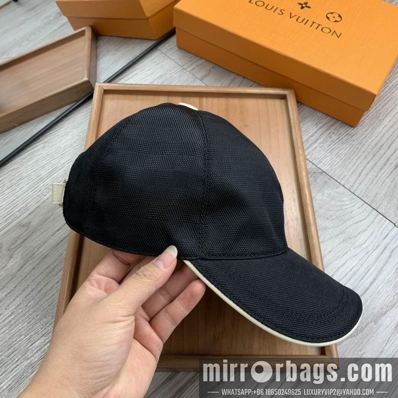 Replica LV Hat dx152