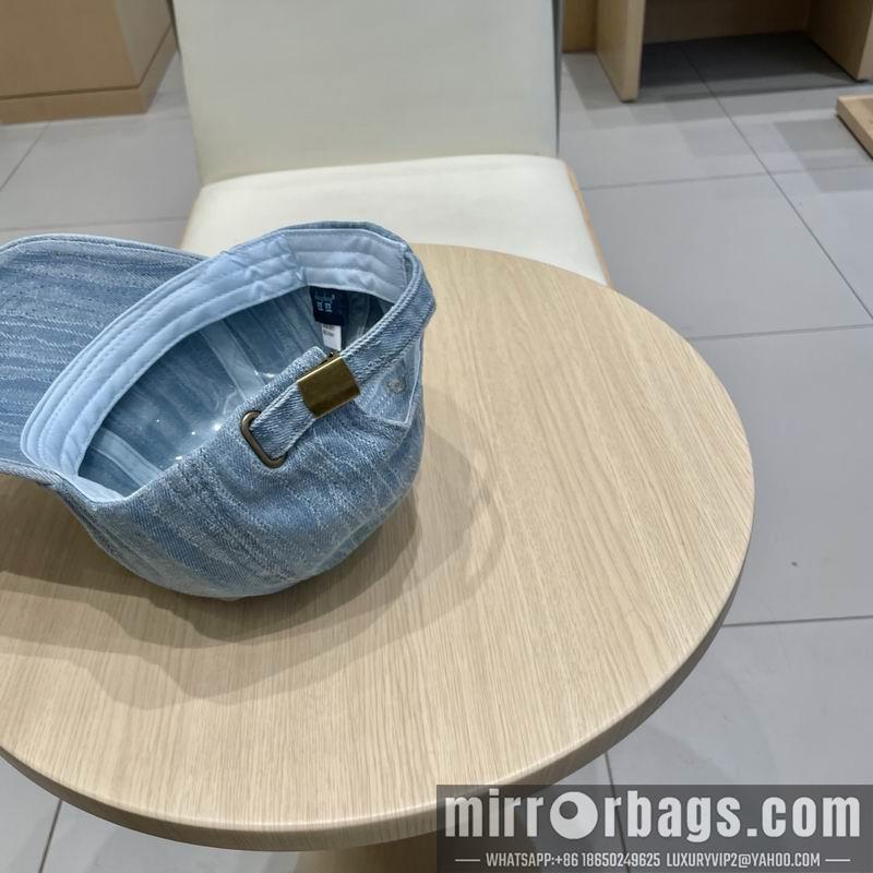 Replica Loewe cap 040201