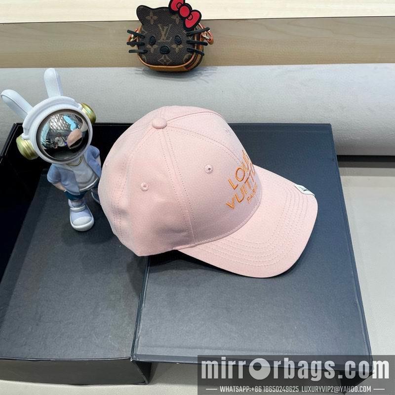 Replica LV Hat 041411