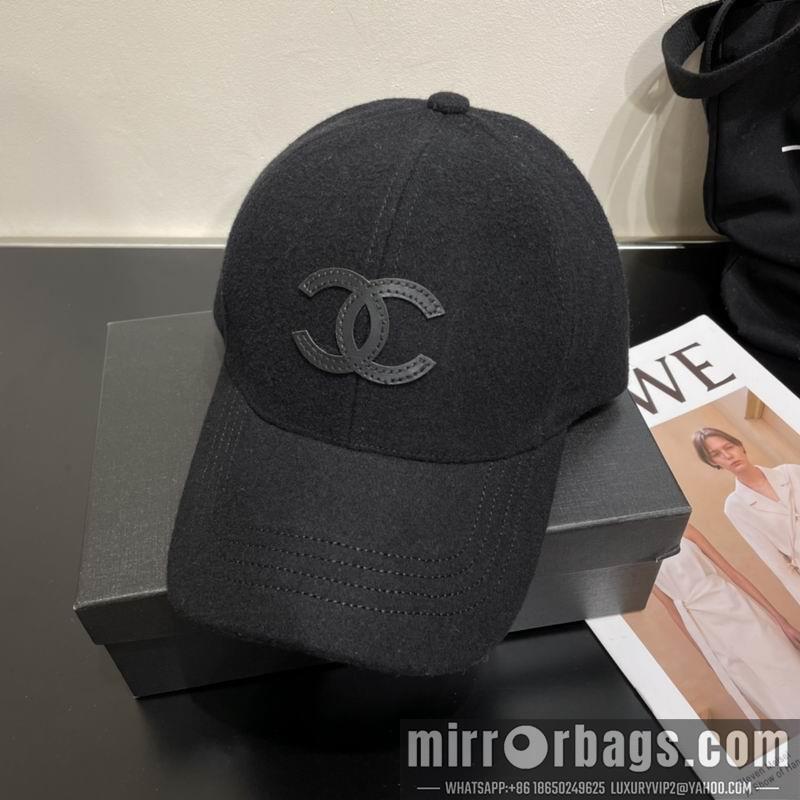Replica Chanel cap 041701