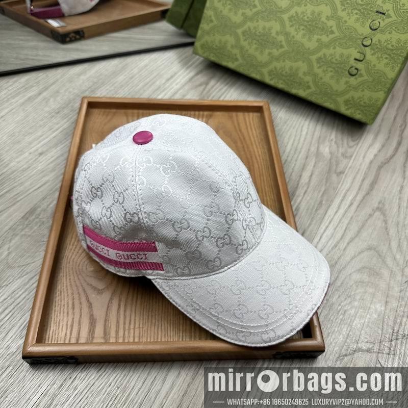 Replica Gucci Hat 071203