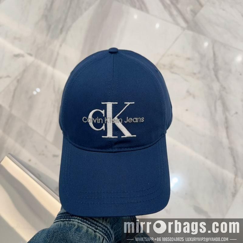 Replica CK cap dx35