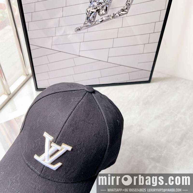 Replica LV cap 050704
