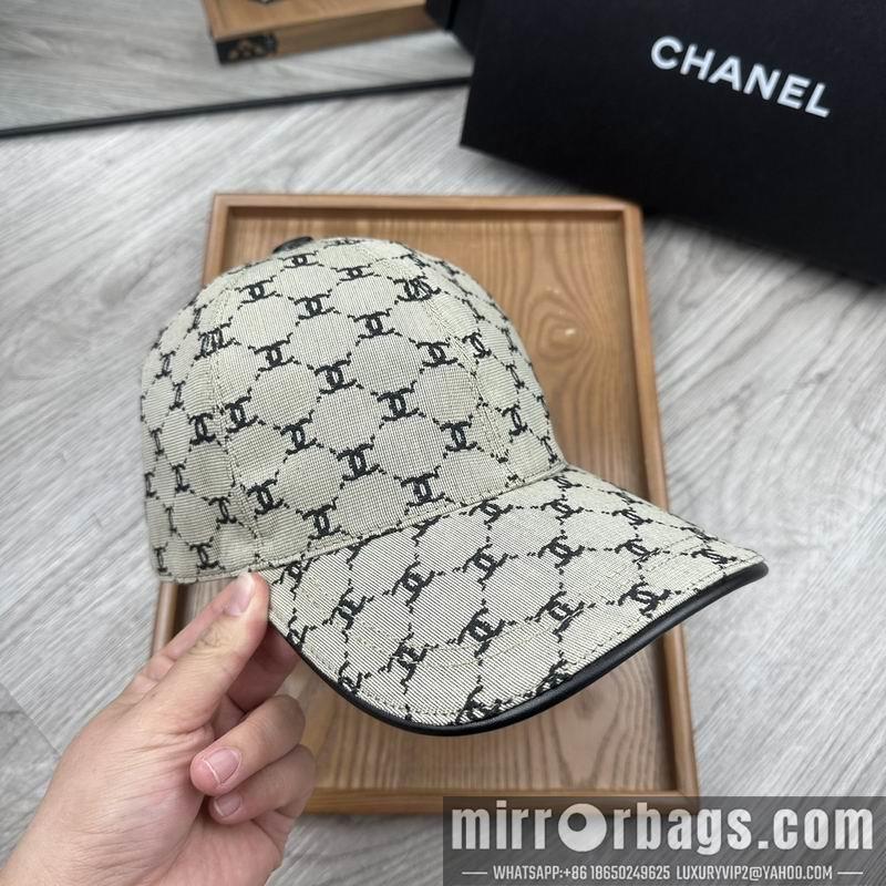 Replica Chanel cap dx47