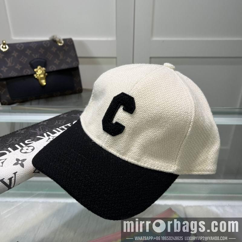 Replica Celine cap dx102