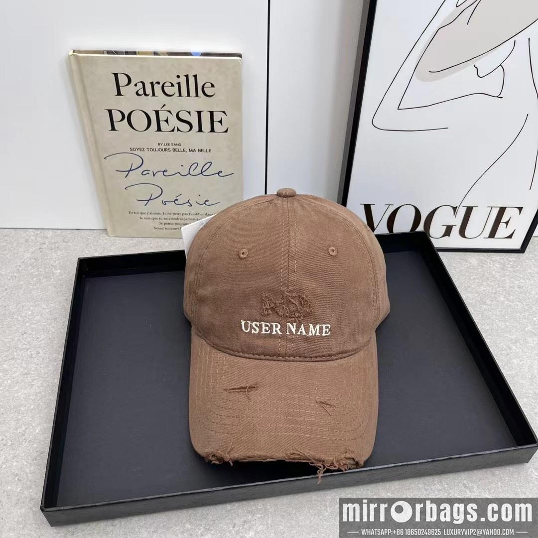 Replica Other Hat 080205